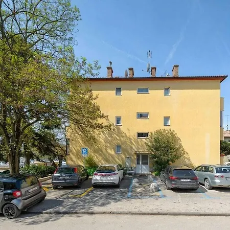 Prázdninový dům Maria *
