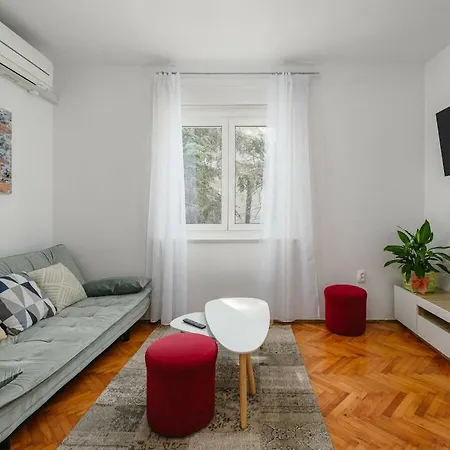 בית נופש Maria פורץ