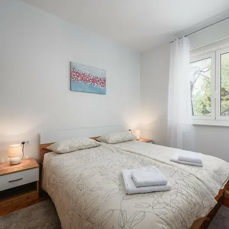 Casa vacanze Maria *