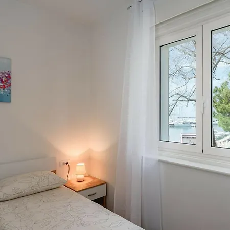 בית נופש Maria *