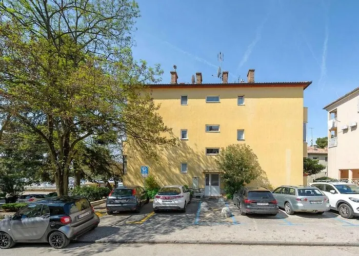 Holiday home Maria *