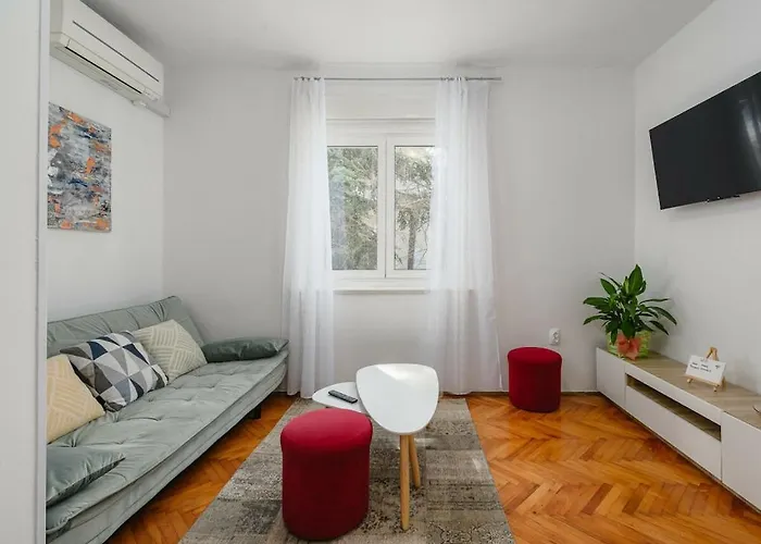 Holiday home Maria Porec