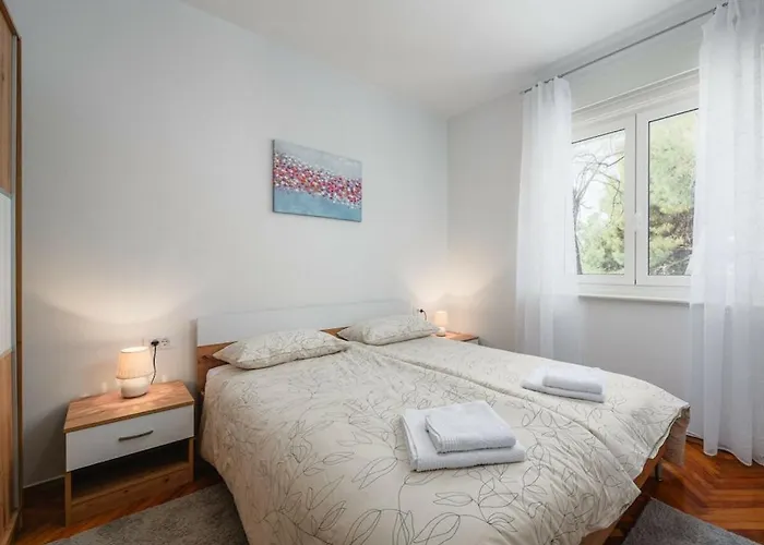 Holiday home Maria *