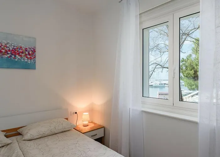 Holiday home Maria *