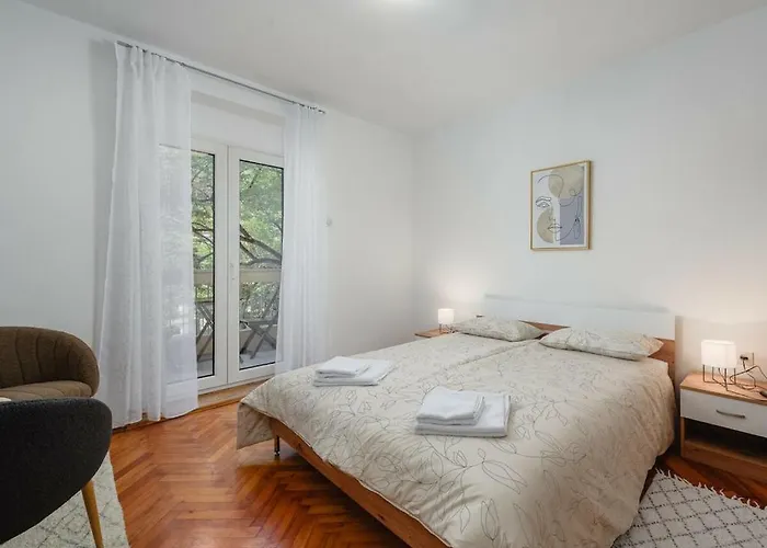 Holiday home Maria *