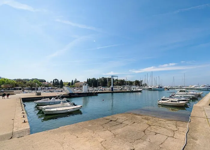 Holiday home Maria *