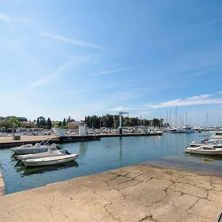 Hébergement de vacances Maria *